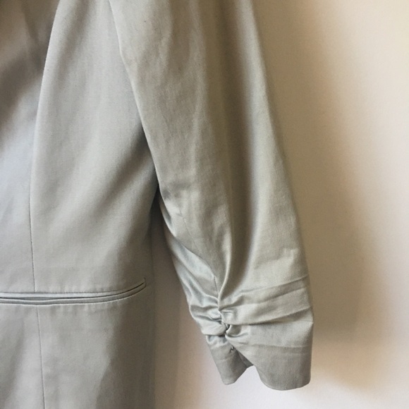 Jones Wear Tan Blazer - Picture 2 of 6